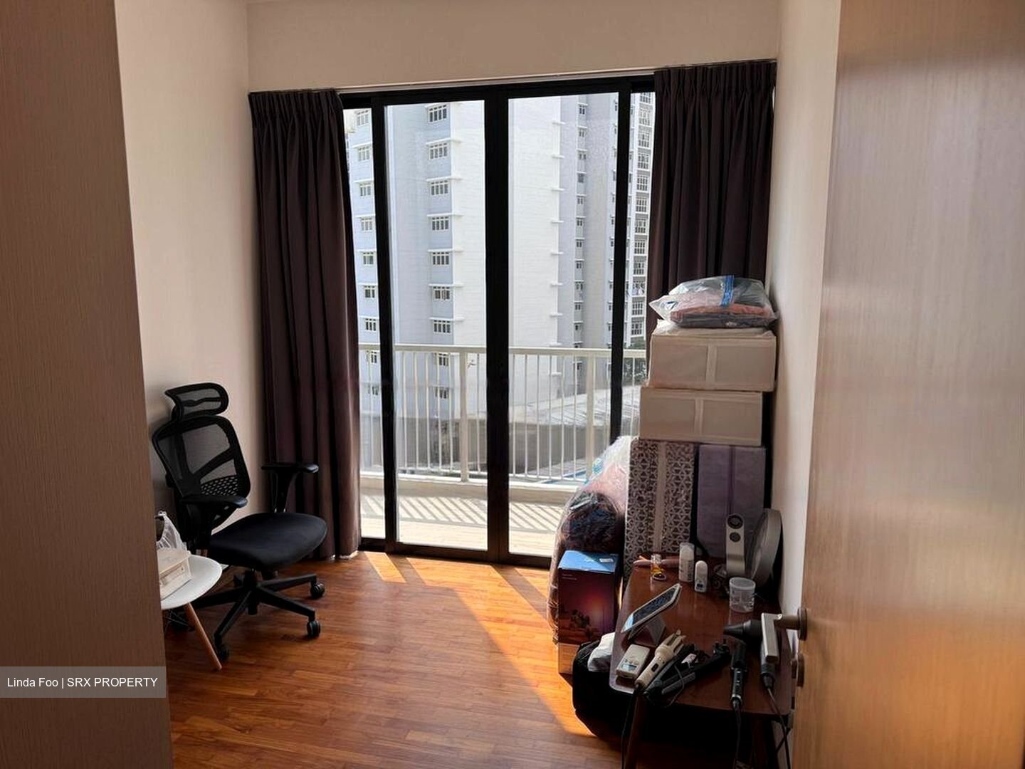 Hillion Residences (D23), Apartment #456310231